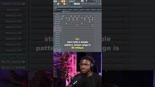 Wizkid Afrobeat drum pattern in fl studio - 2023 tutorial