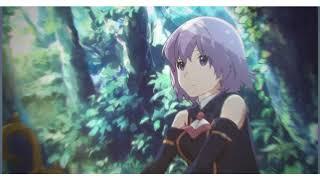 Hai to gensou no grimgar girls // that's my girl