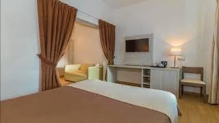 Eix Alcudia Hotel - Adults Only **** - Puerto de Alcúdia, MALLORCA