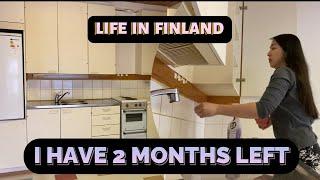 How to Find an Apartment in Finland • Things to Remember when Moving Out from an Apartment