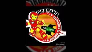 IRONMANIA coming soon