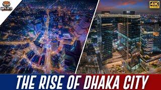 DHAKA: The World's Fastest Growing Megacity | Prod. VIBHOR BEATS | 4K