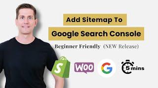 How To Add Sitemap To Google Search Console (Beginner Friendly)