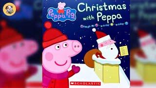 4 Magical Christmas Storytime Moments You Won't Want to Miss