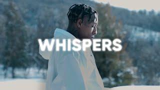 [FREE] NBA Youngboy Type Beat x NoCap Type Beat - "Whispers"