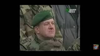Smotra Armije RBiH na Koševu: Kad zagrmi sila nebeska (5.korpus)