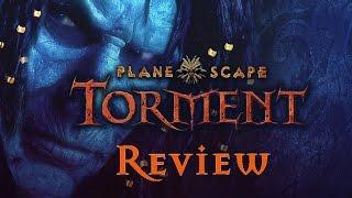 Planescape: Torment Review