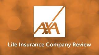 AXA Equitable Life Insurance | Life Insurance Company Review by Quotacy