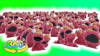 Elmo VR  10000