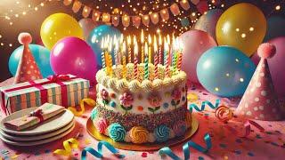 Happy Birthday To You Song Remix - Happy Birthday Song Remix - Happy Birthday Full Song Remix