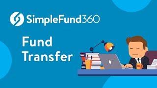 Fund Transfer | Simple Fund 360 SMSF Administration Software | BGL Corporate Solutions