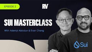 Sui Masterclass Ep 2: Is Walrus the Potential Filecoin Killer?