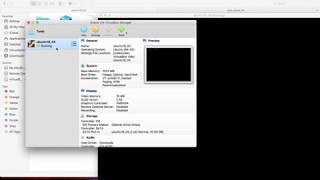 VirtualBox Share Folders Between Mac OSX Host and Ubuntu Linux Guest OS - 2019