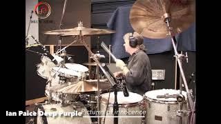 Ian Paice DrumTribe 'Picture Of Innocence'