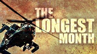 THE LONGEST MONTH - Official Trailer II (2022)