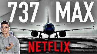 737MAX Netflix Doku "Downfall" - Mein Fazit! AeroNews