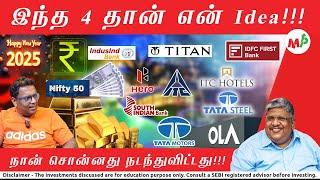 15 ஆண்டுகளில் 1 கோடி வேண்டுமா?? 100 ரூபாயை இப்படி முதலீடு செய்யுங்க!!!! | Anand Srinivasan | Vinod