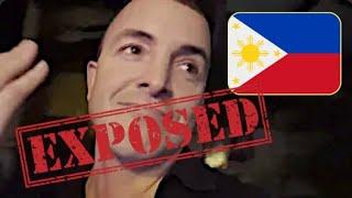  WHY BRIAN Threw His LIFE Away And Moved To The PHILIPPINES!