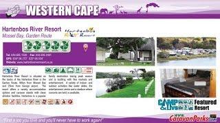 Hartenbos River Resort - Featured Resort