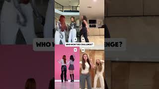 Who Won Da' Dip Dance challenge? #shorts #dance #dancechallenge#dancevideo #trending #fyp