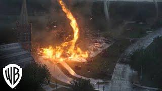 Into the Storm | Firenado | Warner Bros. Entertainment