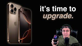 Did Apple FINALLY Fix This HUGE Problem? | iPhone 16 Event Recap