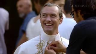 “The Young Pope – Behind the Scenes”,  regia di Fabio Mollo