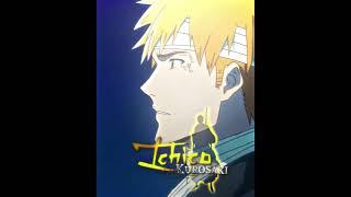 Aizen Vs Ichigo [ Filler Edit ] || After Dark Edit Audio - Quitezy