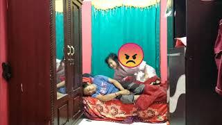 PRANK NENG MIMPI BASAH || LANGSUNG NGADAT