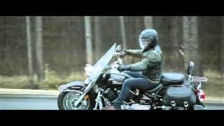 Yamaha Drag Star XVS 1100 Classic