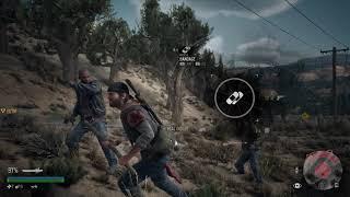 Days Gone: Ever Played a Souls Game?