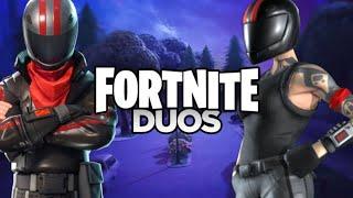 Stream FORTNITE en DUOS / Ps4- Renzo Yt6