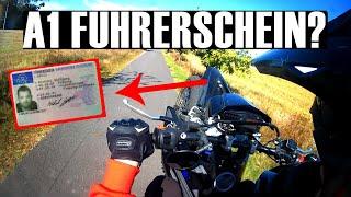 Lohnt sich der A1 Führerschein? | LifeOnBike