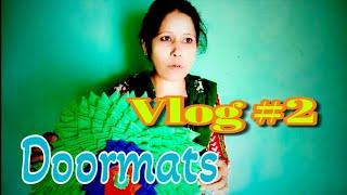 Creative Arts| Kiran Ki Duniya| Vlog #2| Kiran Singh| Pairdan Banana Sikhe|