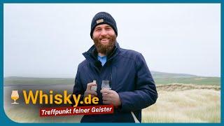 Kilchoman Brennerei Besichtigung | Zu Besuch bei Kilchoman