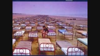  Pink Floyd - On The Turning Away [Lyrics]