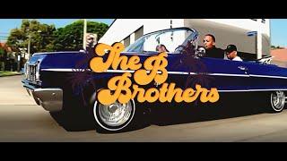 (SOLD) G Funk x Dr. Dre x Snoop Dogg Type Beat "LET ME RIDE" (Prod.The B Brothers)