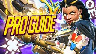 Illari Guide | The Best Comprehensive Guide To ILLARI in Overwatch 2