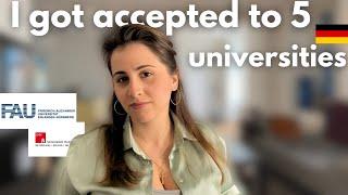 I said NO to big universities | My unexpected uni choice