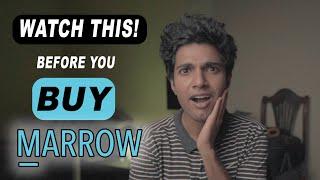 When To Buy Marrow? & Thoughts on Why You Should NOT Buy Marrow | Neet PG/Next Preparation