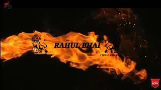 #RAHUL Name Ringtone #TIK_TOK Video Rahul #Status_video HD