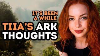 Why I Disappeared From ARK and What Happens Next?