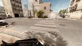 BF3 Reality Mod Strike at Karkand Modified