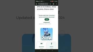 Zooba hack unlimited skills mod apk