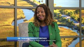 Dr. Tawana Philpott Brown on Advancements in the Fight Against HIV/AIDS