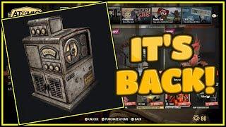 Atomic Shop Update (June 18, 2024) - Fallout 76