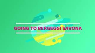 SUMMER TIME || GOING TO BERGEGGI || SAVONA || ROSE COLIFLORES