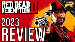 Red Dead Redemption 2 Review: Should You Buy in 2023?