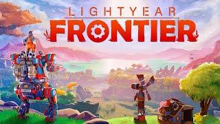 Lightyear Frontier Gameplay part 1