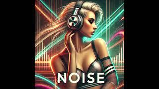 Alex Bau - Noise A (Alan Fitzpatrick Remix) Official Audio [HD] A State of Trance Nation Techno